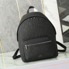 Christian Dior Backpacks